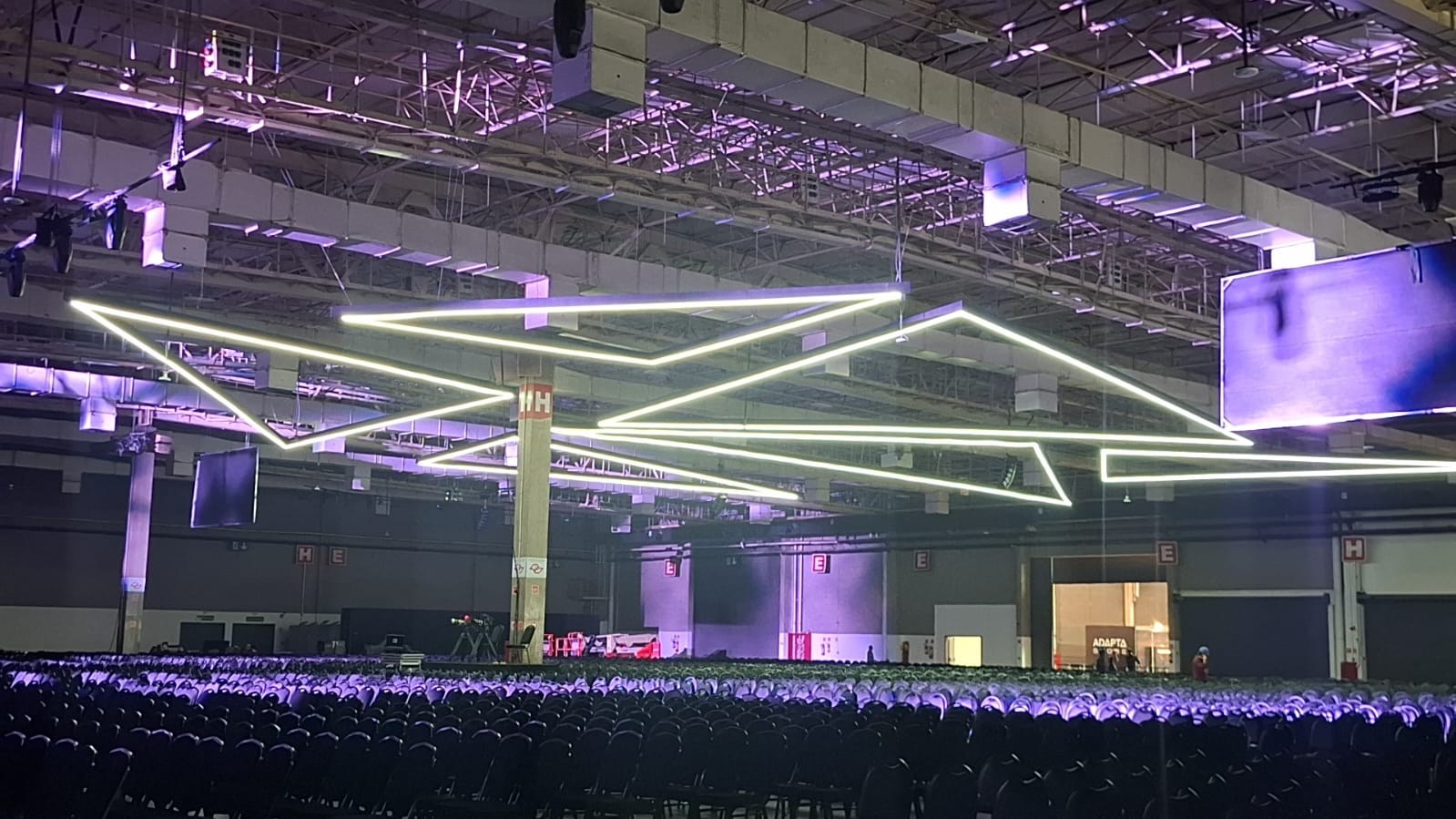 Projeto GCS Adapta Summit