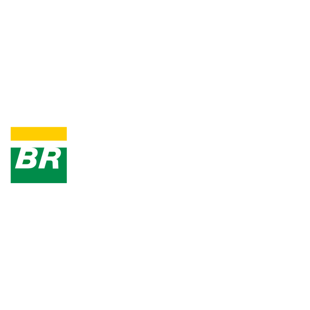 Logo Petrobras