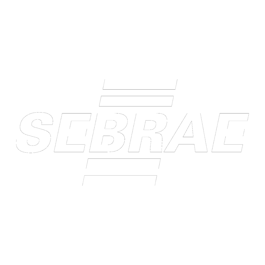 Logo Sebrae